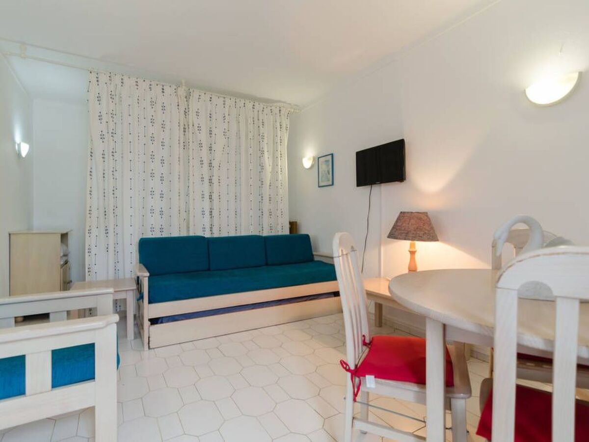 Appartement 1 chambre avec parking à Portimão - Photo 10