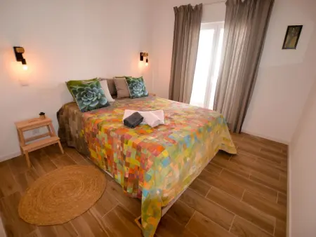 Location appartement à Carvoeiro, direkt am Strand