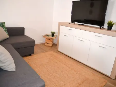 Appartement face mer à Carvoeiro, 50 m de la plage : photo 8