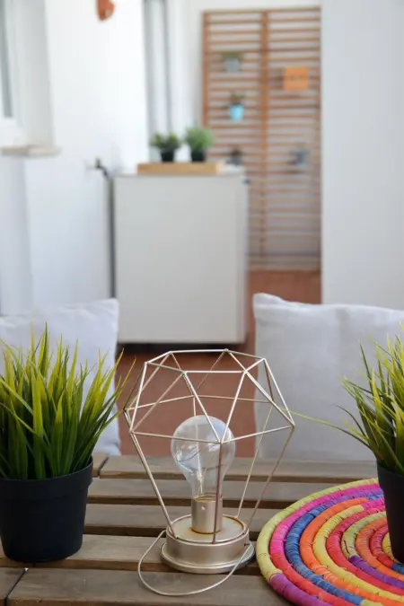 Appartement face mer à Carvoeiro, 50 m de la plage : photo 15