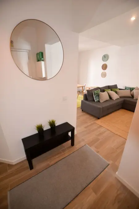 Appartement face mer à Carvoeiro, 50 m de la plage : photo 16