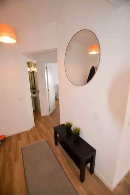 Appartement face mer à Carvoeiro, 50 m de la plage : photo 17