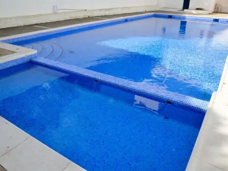Appartement face mer à Carvoeiro, 50 m de la plage : photo 18