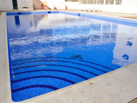 Appartement face mer à Carvoeiro, 50 m de la plage : photo 19