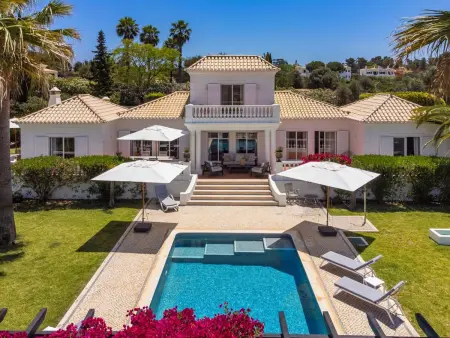 Location maison à Carvoeiro, Villa Atlantico in Carvoeiro