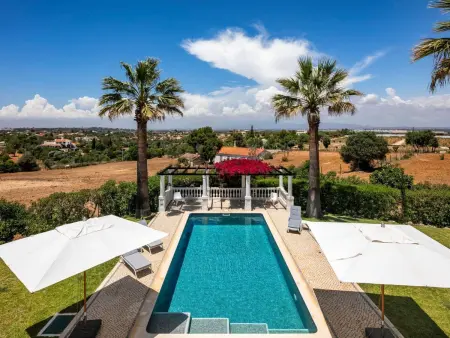 Villa Atlantico – Maison 6 pers. piscine Carvoeiro : photo 2