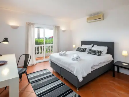 Villa Atlantico – Maison 6 pers. piscine Carvoeiro : photo 6