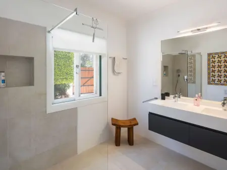 Villa Atlantico – Maison 6 pers. piscine Carvoeiro : photo 7