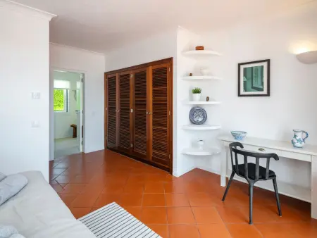 Villa Atlantico – Maison 6 pers. piscine Carvoeiro : photo 9