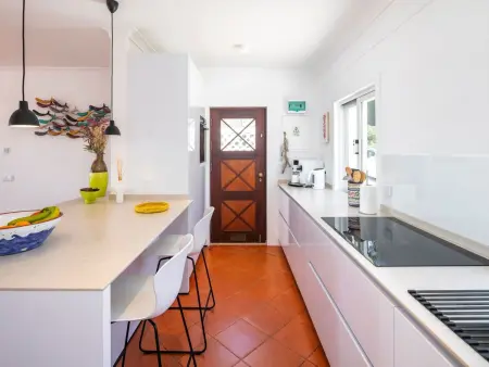 Villa Atlantico – Maison 6 pers. piscine Carvoeiro : photo 10