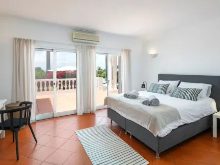 Villa Atlantico – Maison 6 pers. piscine Carvoeiro : photo 11