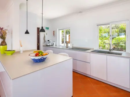 Villa Atlantico – Maison 6 pers. piscine Carvoeiro : photo 12