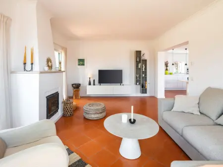 Villa Atlantico – Maison 6 pers. piscine Carvoeiro : photo 13