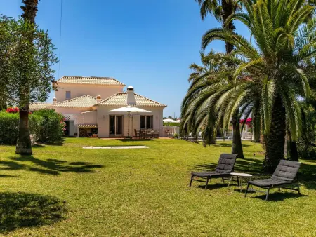 Villa Atlantico – Maison 6 pers. piscine Carvoeiro : photo 15