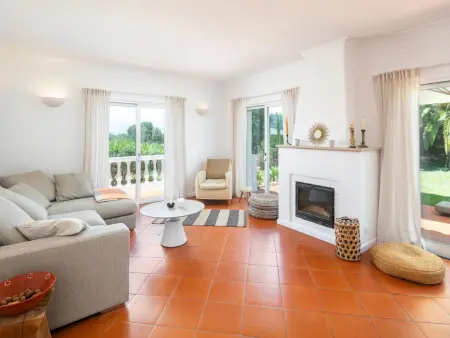Villa Atlantico – Maison 6 pers. piscine Carvoeiro : photo 17