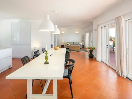 Villa Atlantico – Maison 6 pers. piscine Carvoeiro : photo 18