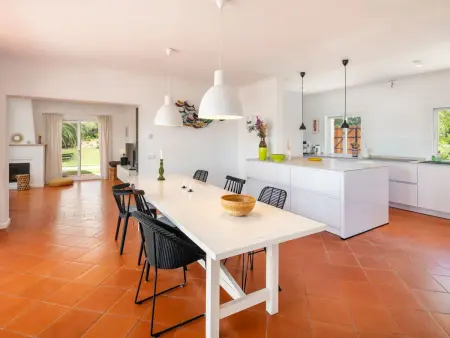 Villa Atlantico – Maison 6 pers. piscine Carvoeiro : photo 20