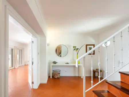 Villa Atlantico – Maison 6 pers. piscine Carvoeiro : photo 21
