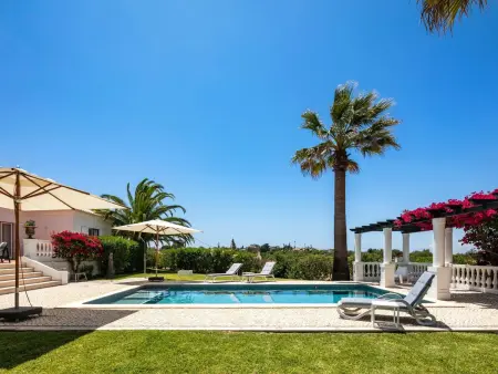 Villa Atlantico – Maison 6 pers. piscine Carvoeiro : photo 22