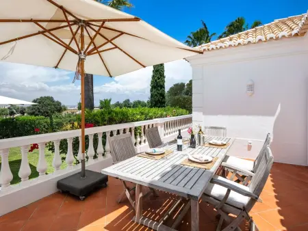Villa Atlantico – Maison 6 pers. piscine Carvoeiro : photo 23