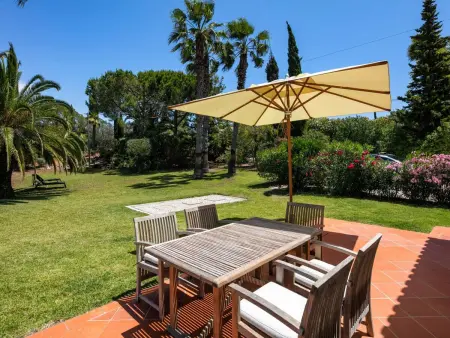 Villa Atlantico – Maison 6 pers. piscine Carvoeiro : photo 25