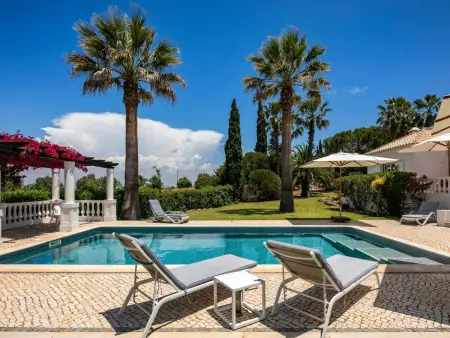 Villa Atlantico – Maison 6 pers. piscine Carvoeiro : photo 26
