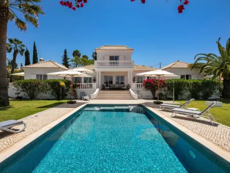 Villa Atlantico – Maison 6 pers. piscine Carvoeiro : photo 27