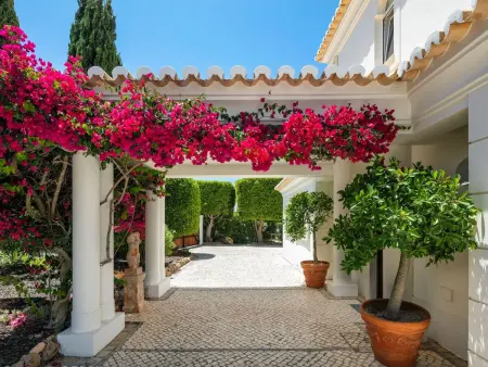 Villa Atlantico – Maison 6 pers. piscine Carvoeiro : photo 28