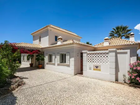 Villa Atlantico – Maison 6 pers. piscine Carvoeiro : photo 29