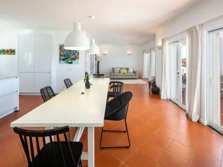 Villa Atlantico – Maison 6 pers. piscine Carvoeiro : photo 34
