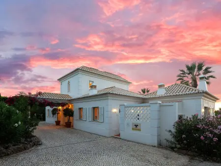 Villa Atlantico – Maison 6 pers. piscine Carvoeiro : photo 35