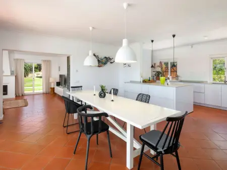 Villa Atlantico – Maison 6 pers. piscine Carvoeiro : photo 37