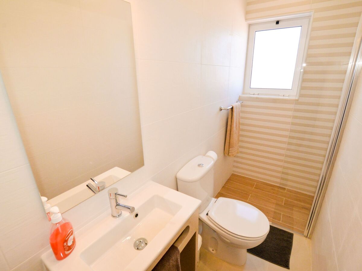 Appartement vue mer à Carvoeiro, balcon panoramique - Photo 11