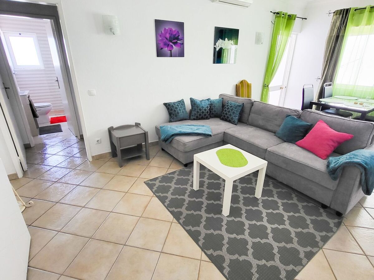 Appartement vue mer à Carvoeiro, balcon panoramique - Photo 14
