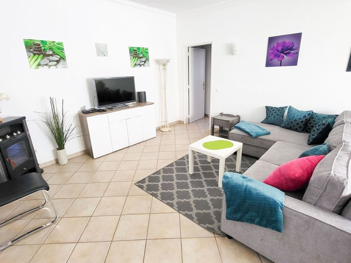 Appartement vue mer à Carvoeiro, balcon panoramique - Photo 15