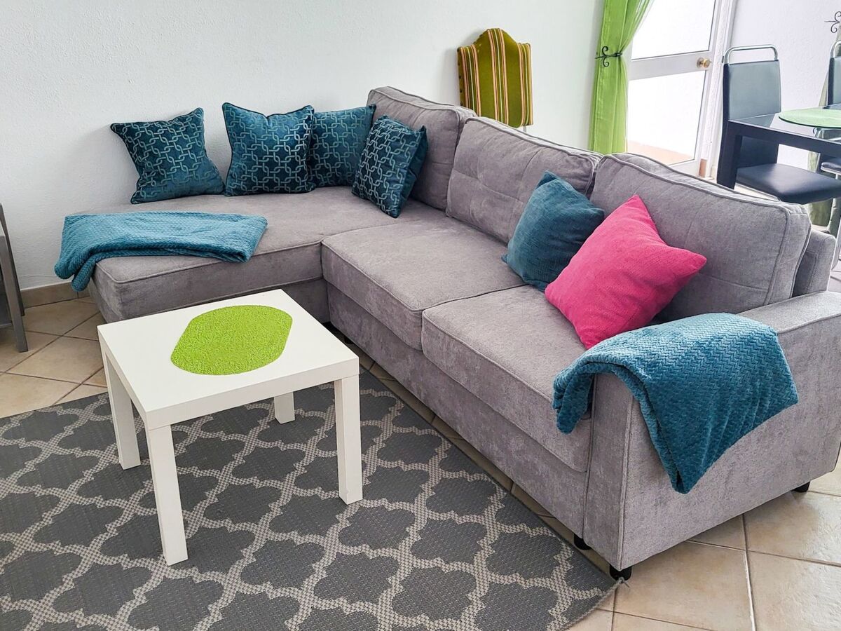 Appartement vue mer à Carvoeiro, balcon panoramique - Photo 16