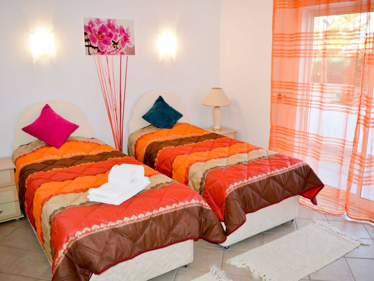 Appartement vue mer à Carvoeiro, balcon panoramique - Photo 17