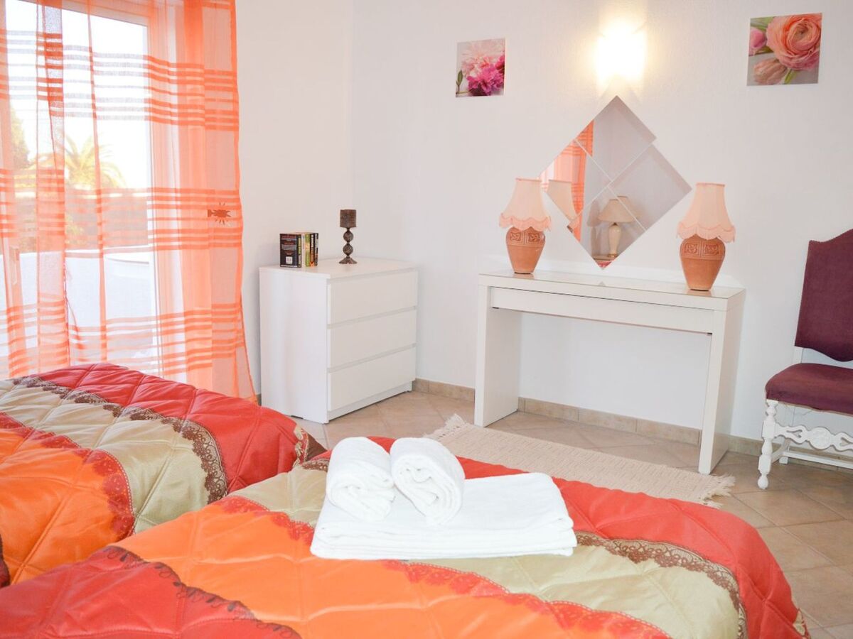 Appartement vue mer à Carvoeiro, balcon panoramique - Photo 18