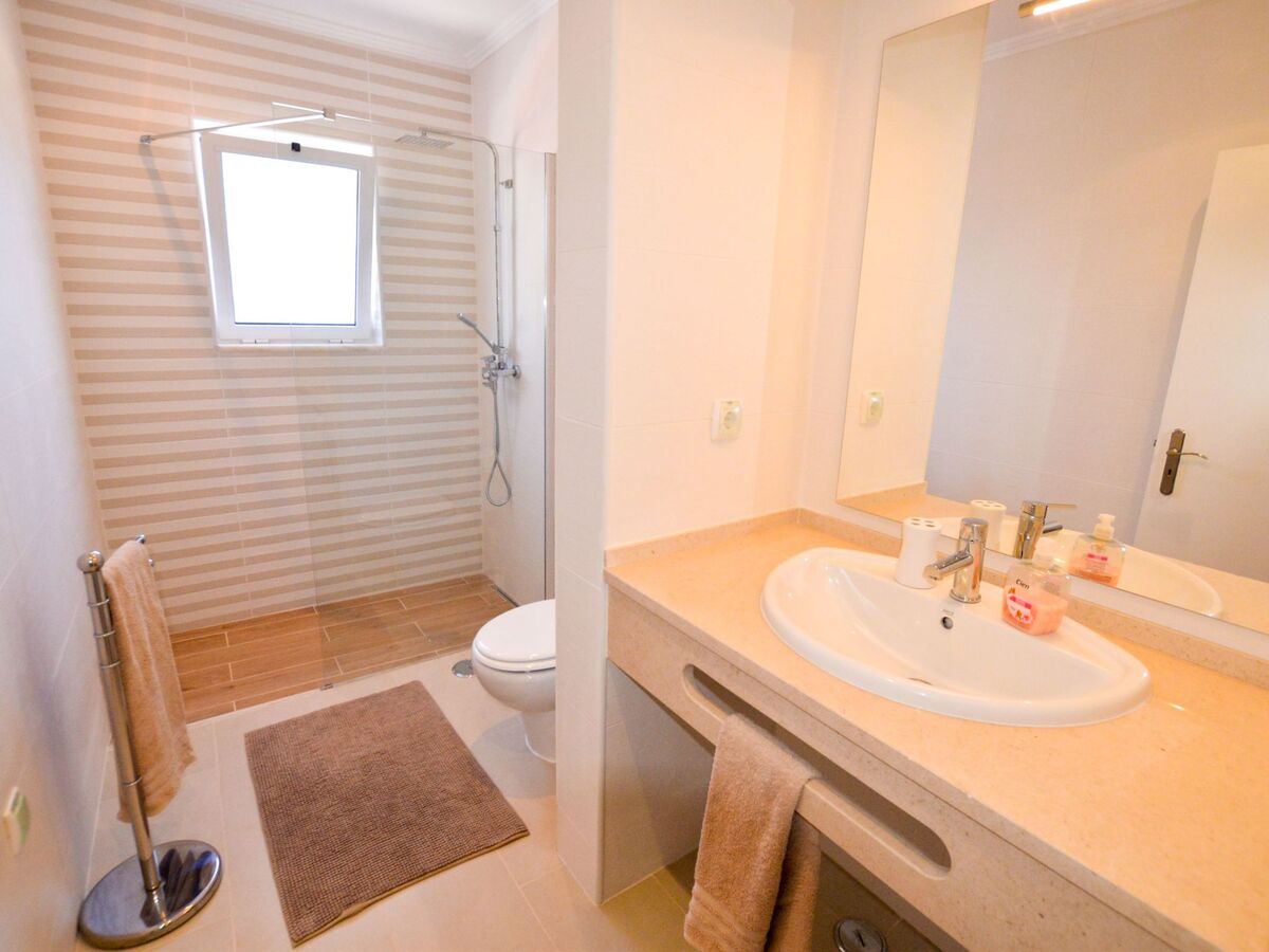 Appartement vue mer à Carvoeiro, balcon panoramique - Photo 19