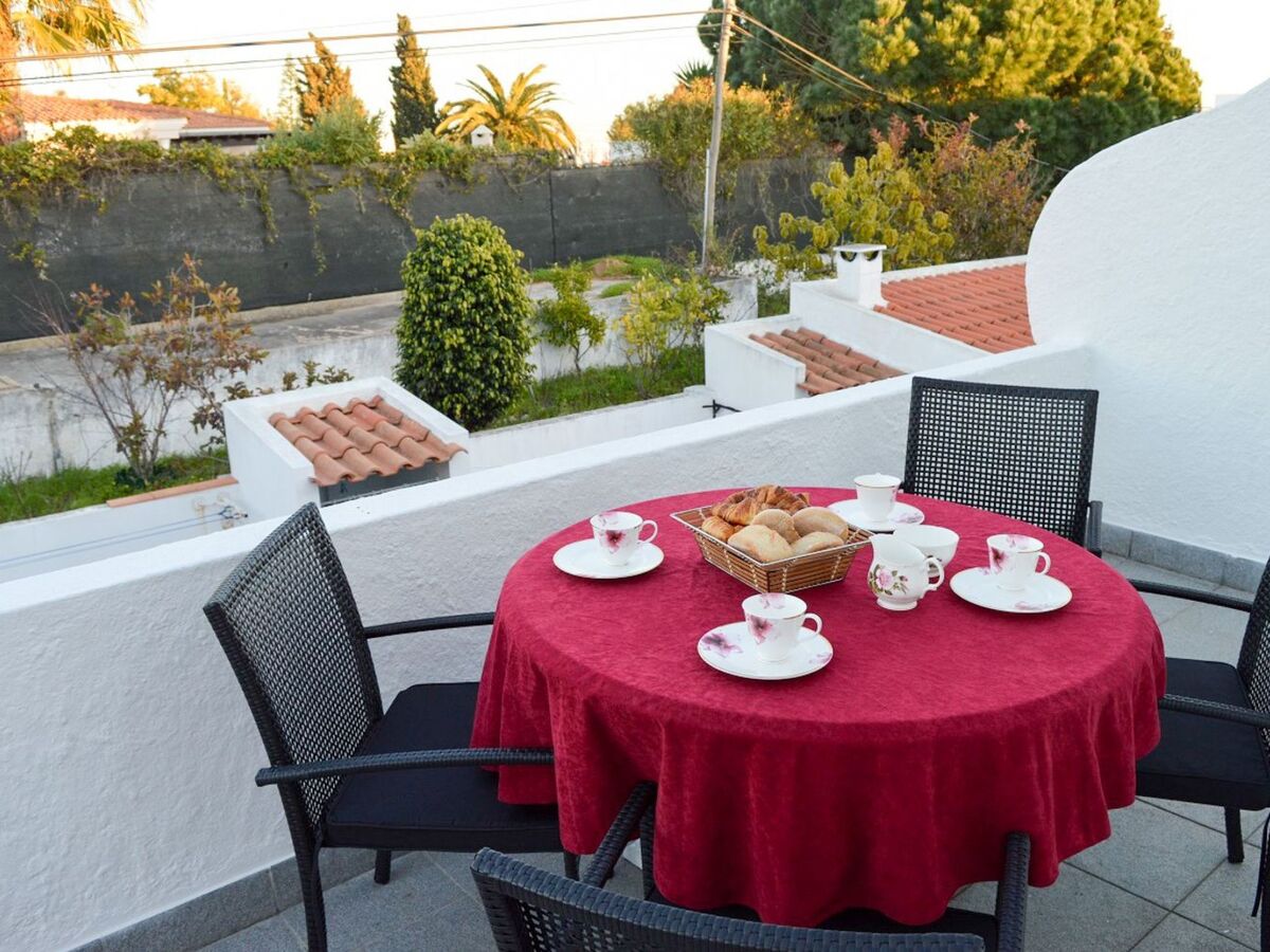 Appartement vue mer à Carvoeiro, balcon panoramique - Photo 20