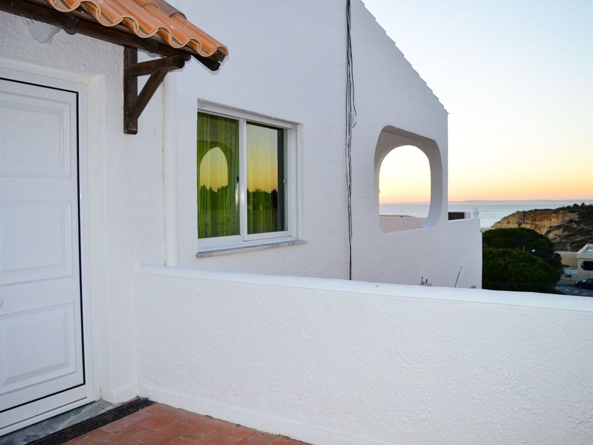 Appartement vue mer à Carvoeiro, balcon panoramique - Photo 21