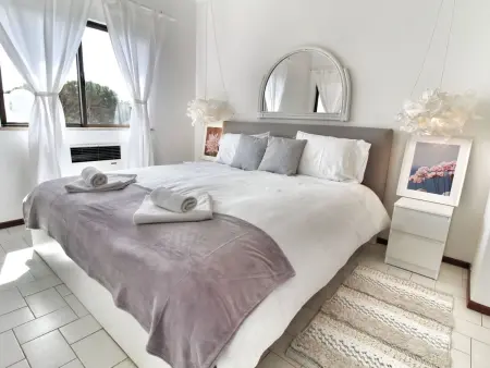 Location maison à Porches, für 6 Personen ca. 114 m² in Porches, Algarve (Westalgarve)