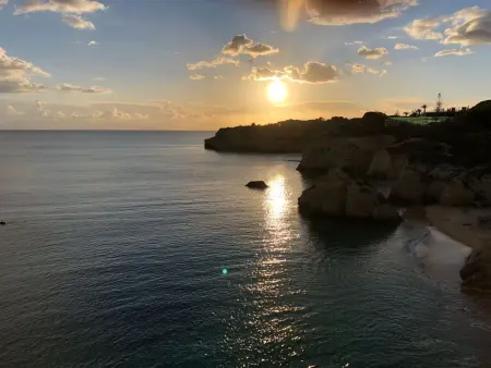 Maison 3 chambres vue mer à 100m de la plage, Porches : photo 25