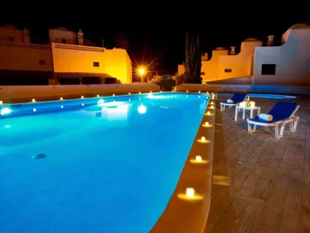 Beach House Porches : 4 chambres, piscine à 50m de la plage : photo 19