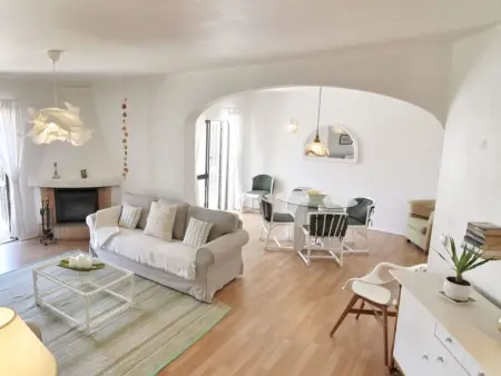 Maison rustique 50m de la plage à Porches : photo 2