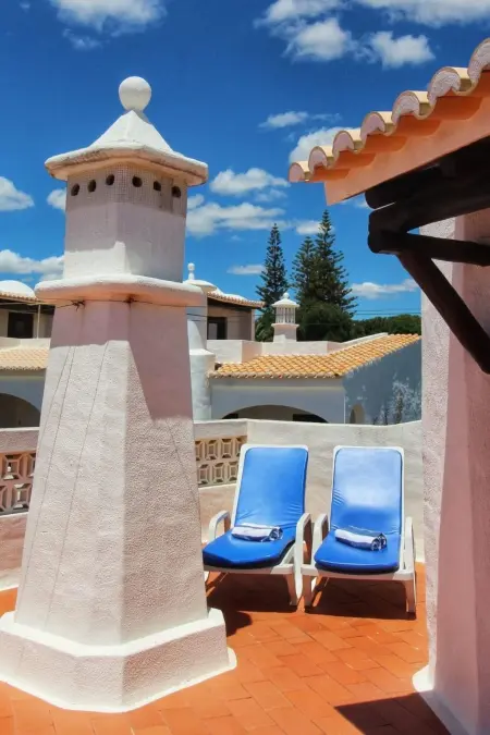 Maison rustique 50m de la plage à Porches : photo 13