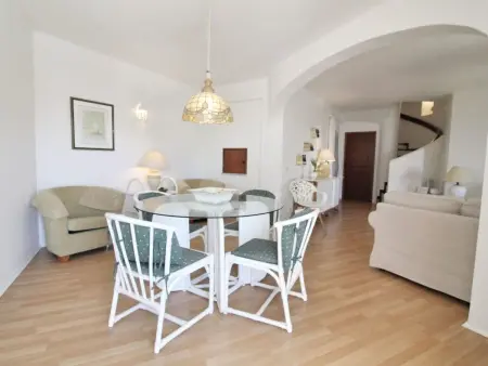 Maison rustique 50m de la plage à Porches : photo 18