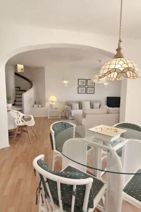 Maison rustique 50m de la plage à Porches : photo 21