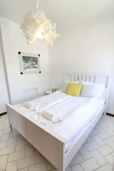 Maison rustique 50m de la plage à Porches : photo 24