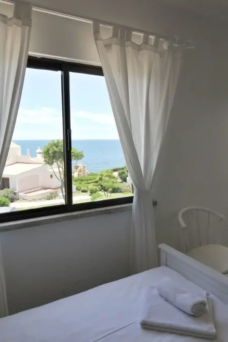 Maison rustique 50m de la plage à Porches : photo 42